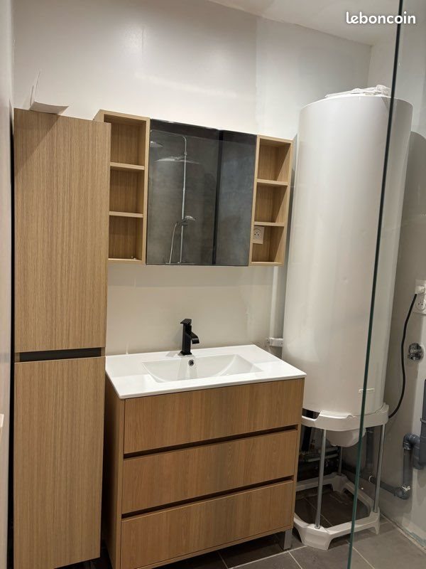Appartement à louer, 80m², Morhange