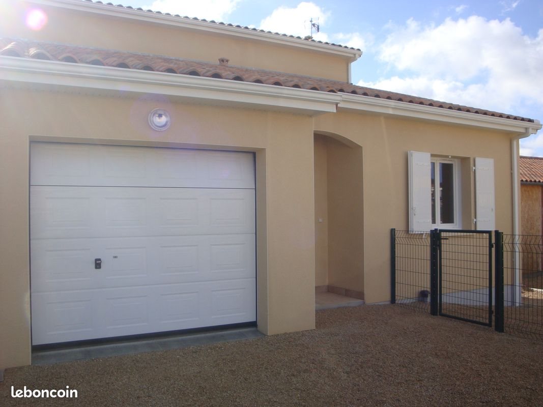 Maison à louer, 96m², Montamisé