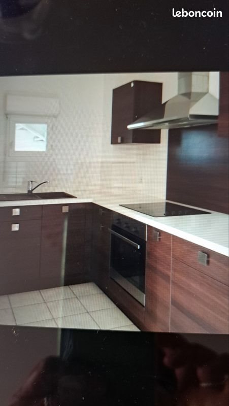 Appartement à louer, 42m², Chanteloup-en-Brie