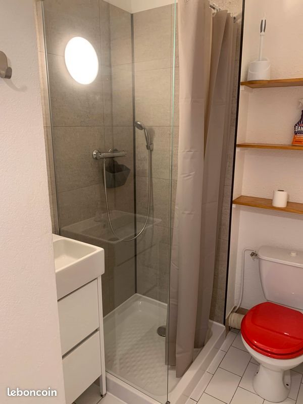Appartement à louer, 24m², Mauguio