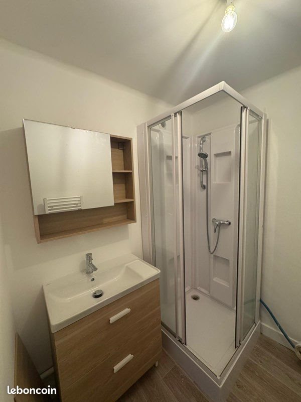 Appartement à louer, 28m², Saint-Lô