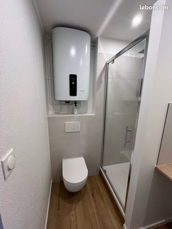 Appartement à louer, 20m², Auxerre