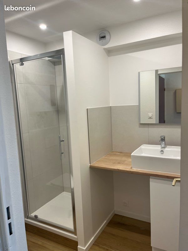 Appartement à louer, 20m², Auxerre