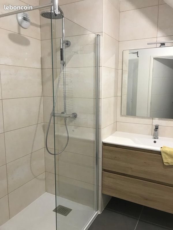 Appartement à louer, 67m², Wasquehal
