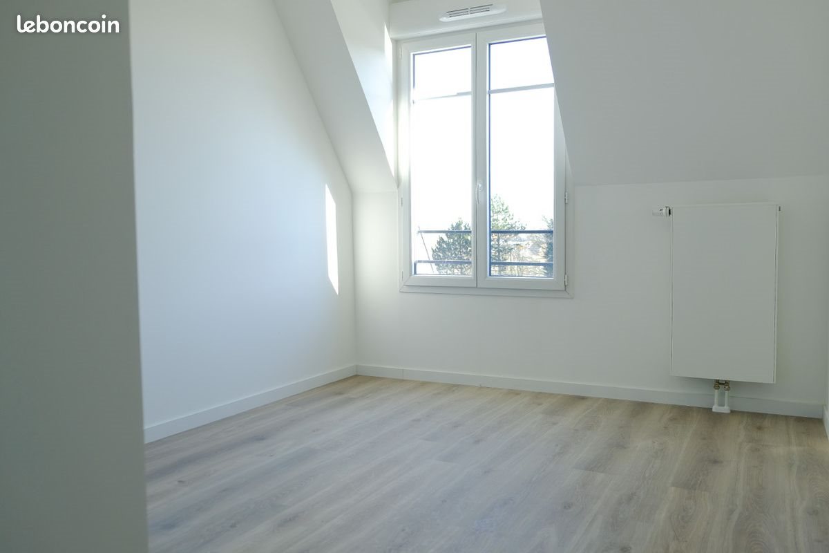 Appartement à louer, 67m², Wasquehal
