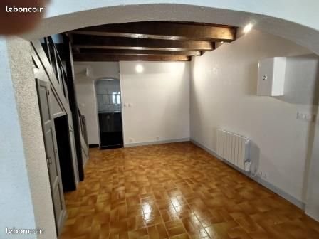 Maison à vendre, 56m², Fumel