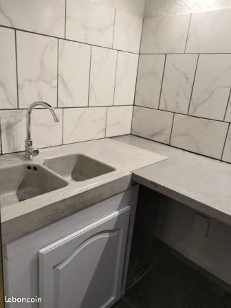 Maison à vendre, 56m², Fumel