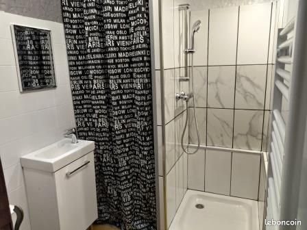 Maison à vendre, 56m², Fumel