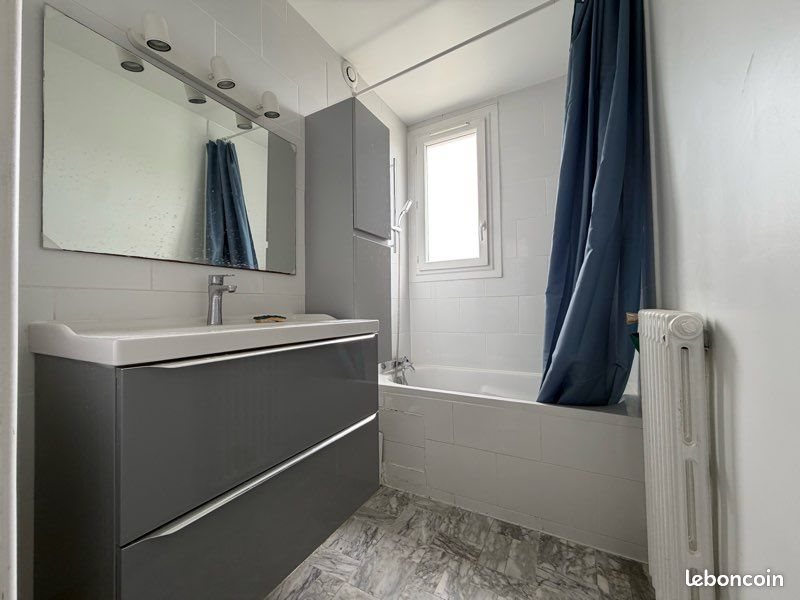 Appartement à vendre, 60m², Sarcelles