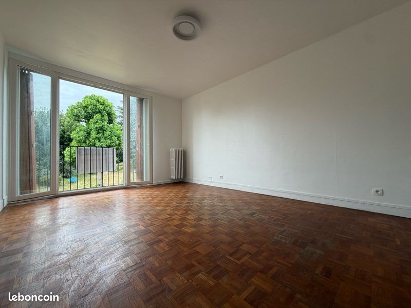 Appartement à vendre, 60m², Sarcelles