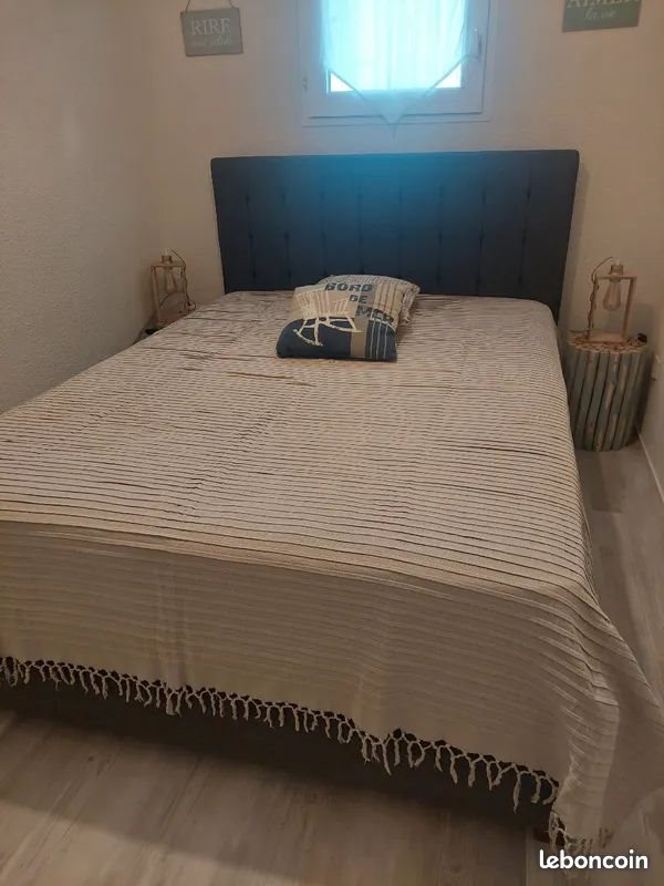 Appartement à louer, 34m², Vaux-sur-Mer