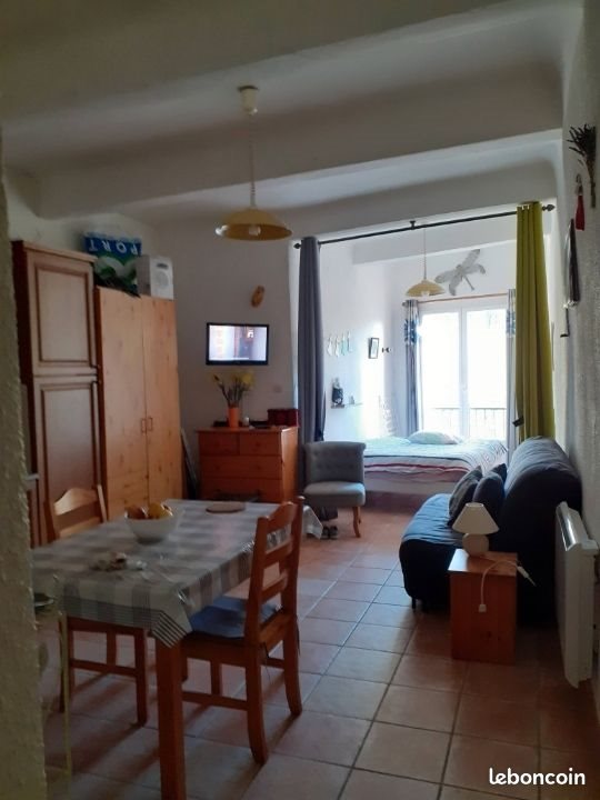 Appartement à louer, 30m², Riez