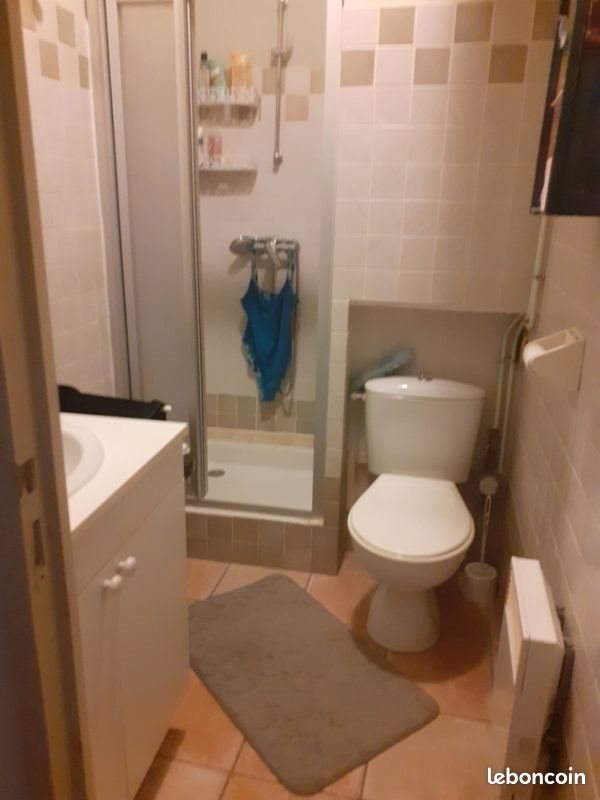 Appartement à louer, 30m², Riez