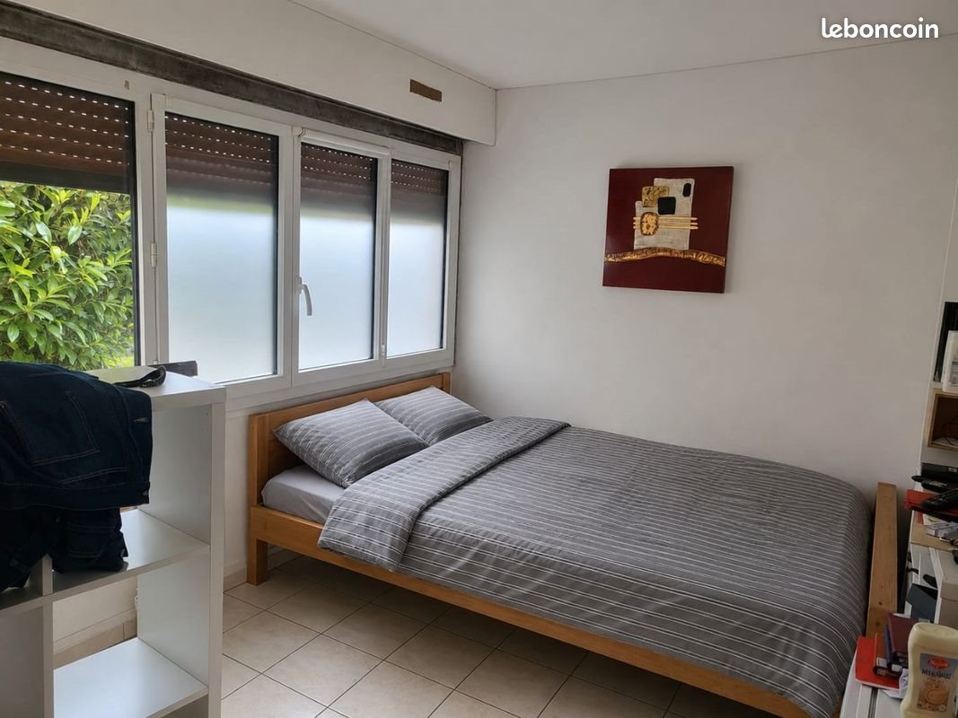 Appartement à vendre, 12m², Meudon