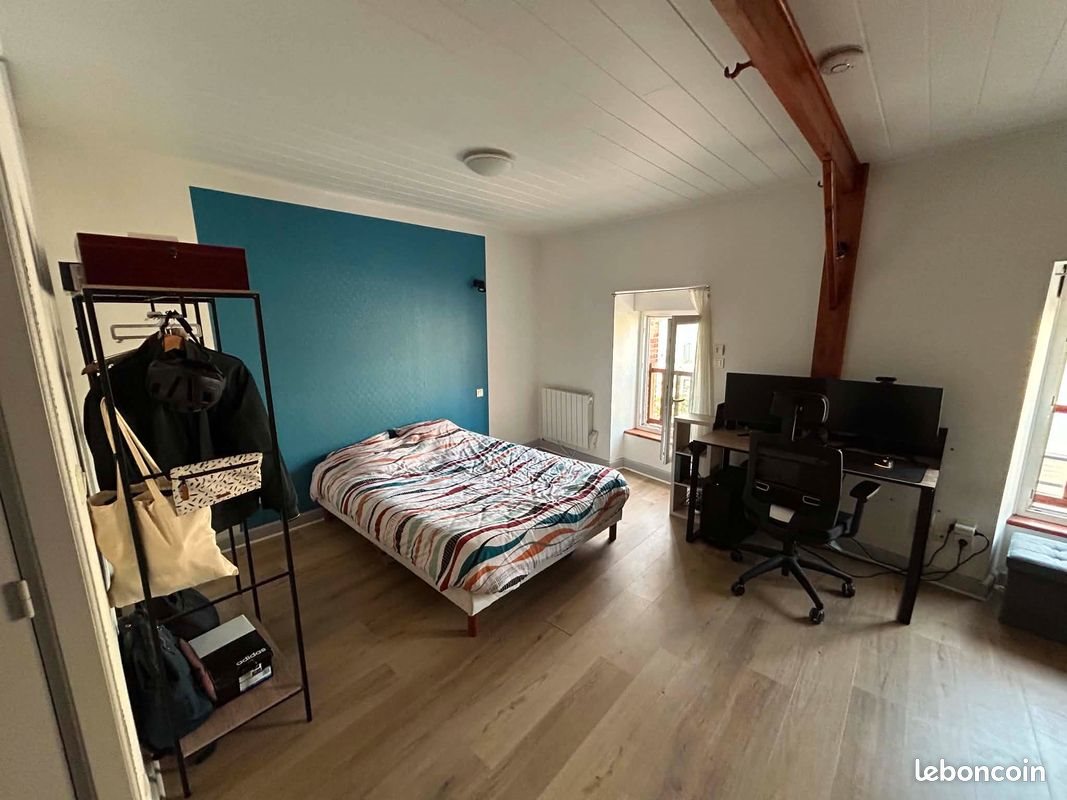 Appartement à louer, 30m², Laval