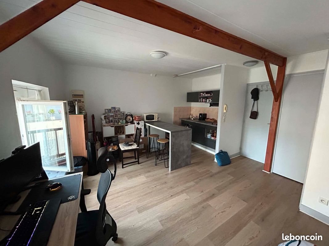 Appartement à louer, 30m², Laval