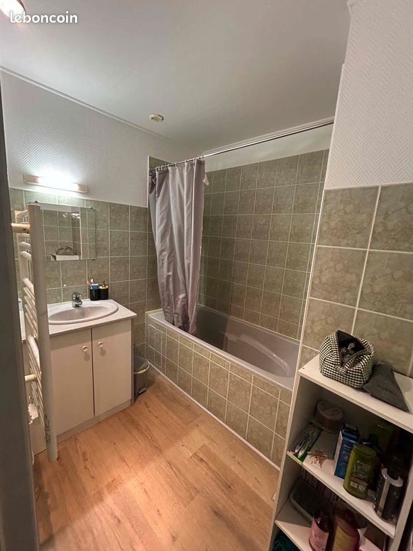 Appartement à louer, 30m², Laval