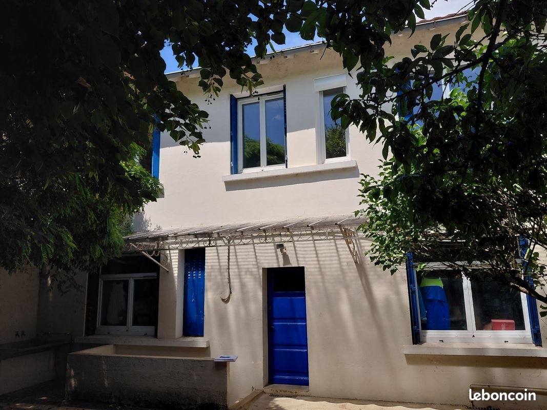 Maison à louer, 88m², Coulounieix-Chamiers
