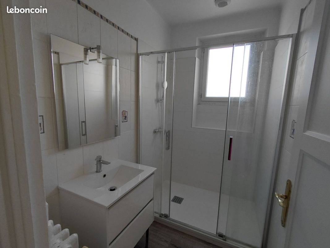 Maison à louer, 88m², Coulounieix-Chamiers