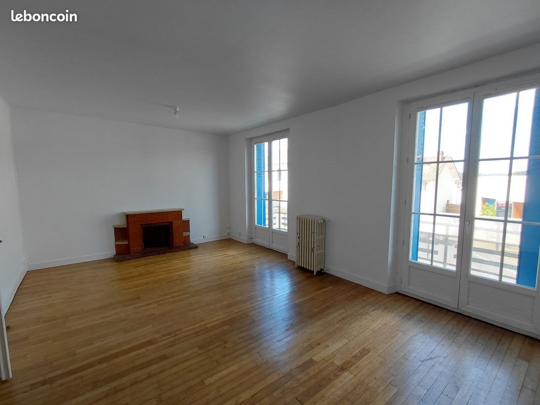 Maison à louer, 88m², Coulounieix-Chamiers