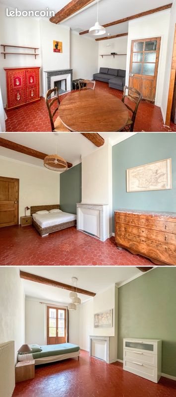 Appartement à vendre, 78m², Toulon