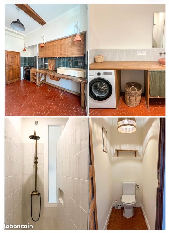 Appartement à vendre, 78m², Toulon
