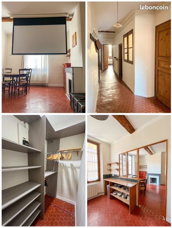 Appartement à vendre, 78m², Toulon