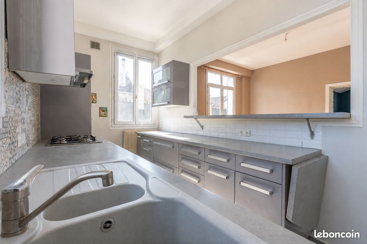 Maison à louer, 98m², Champigny-sur-Marne