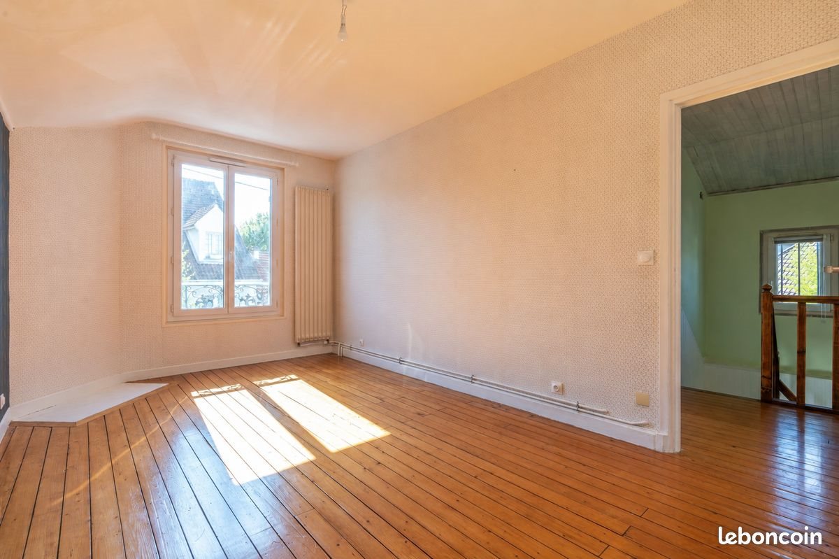 Maison à louer, 98m², Champigny-sur-Marne