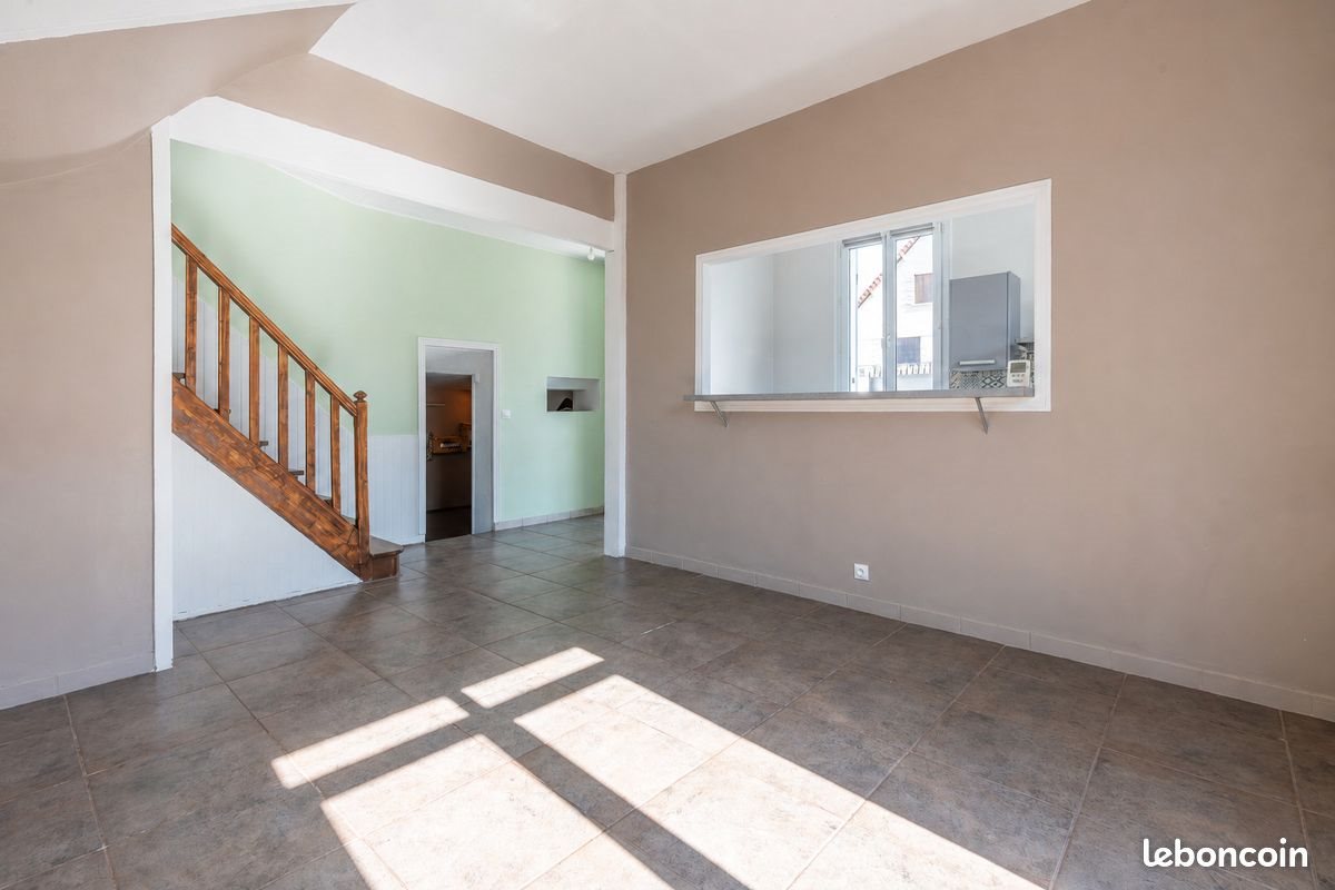 Maison à louer, 98m², Champigny-sur-Marne
