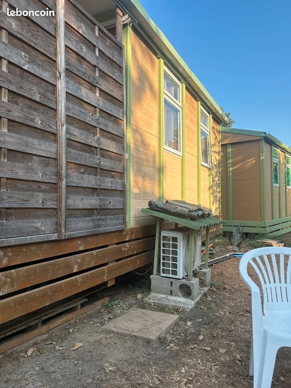 Maison à vendre, 45m², Sorbo-Ocagnano