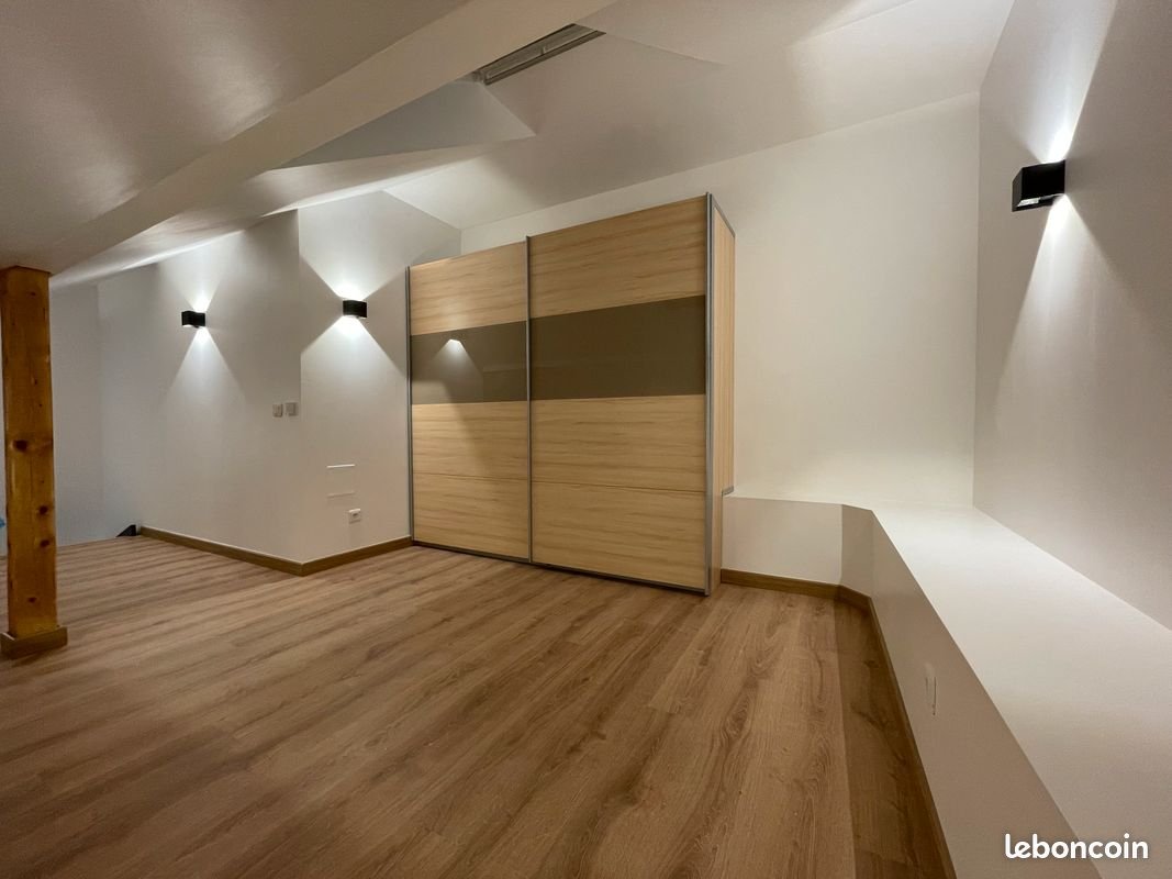 Appartement à louer, 46m², Hoenheim