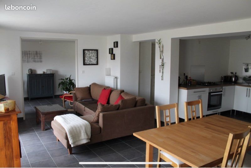 Appartement à louer, 75m², Sérézin-du-Rhône