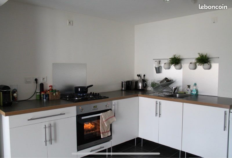 Appartement à louer, 75m², Sérézin-du-Rhône