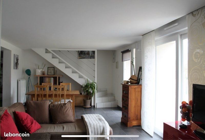 Appartement à louer, 75m², Sérézin-du-Rhône