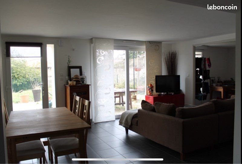 Appartement à louer, 75m², Sérézin-du-Rhône