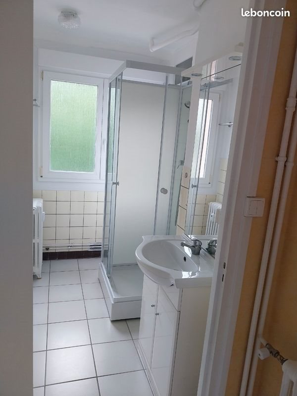 Appartement à vendre, 58m², Verdun