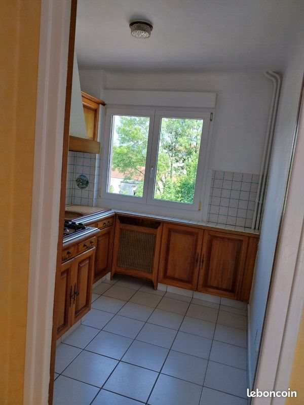 Appartement à vendre, 58m², Verdun