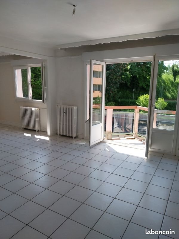 Appartement à vendre, 58m², Verdun