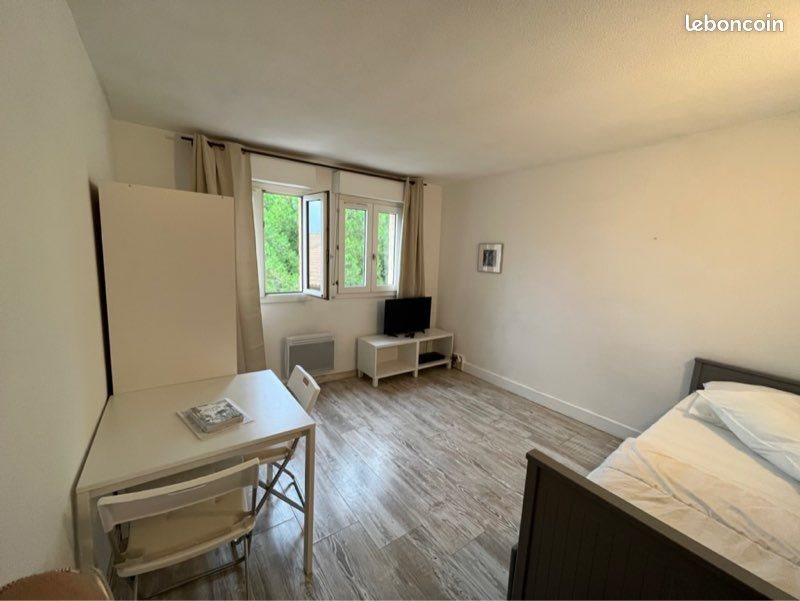 Appartement à vendre, 19m², Montpellier