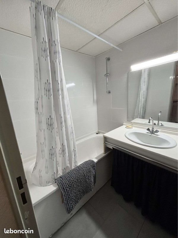 Appartement à vendre, 19m², Montpellier