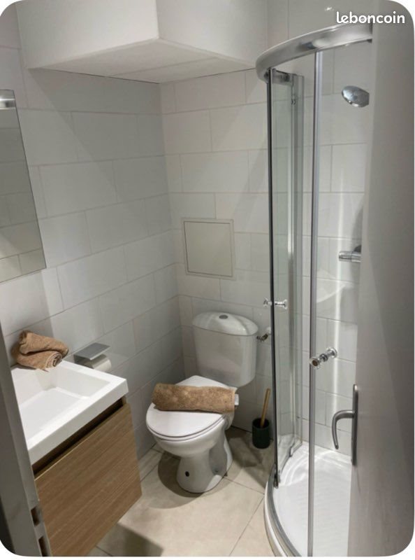 Appartement à louer, 17m², Cannes