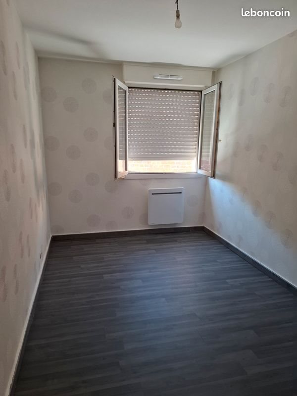 Appartement à louer, 32m², Saint-Étienne