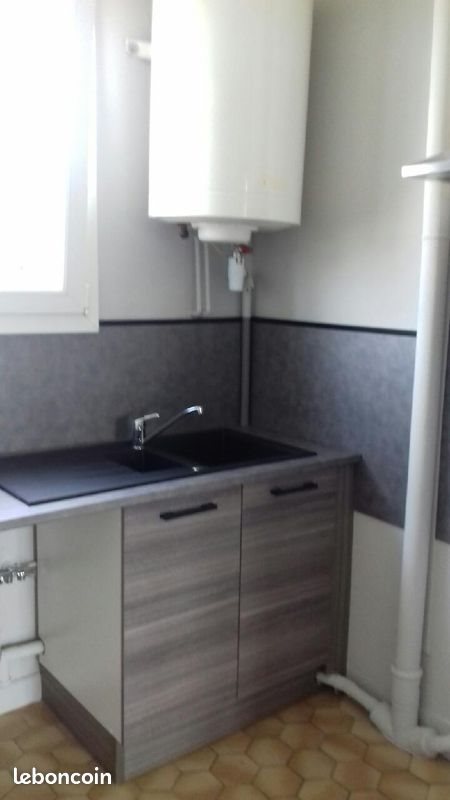 Appartement à louer, 64m², Bourges