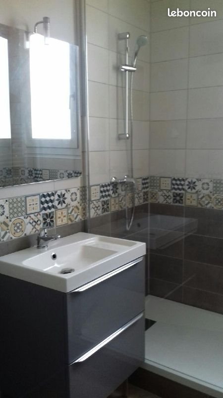 Appartement à louer, 64m², Bourges