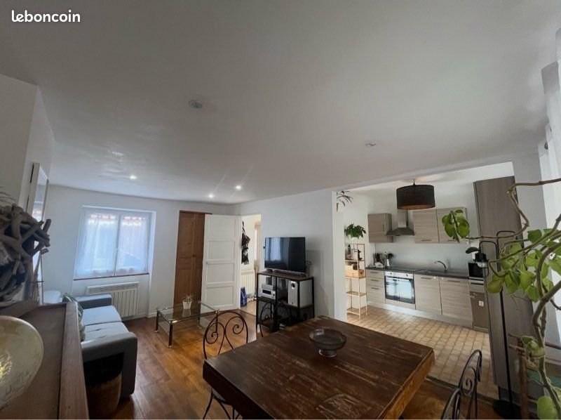Maison à vendre, 64m², Épernon