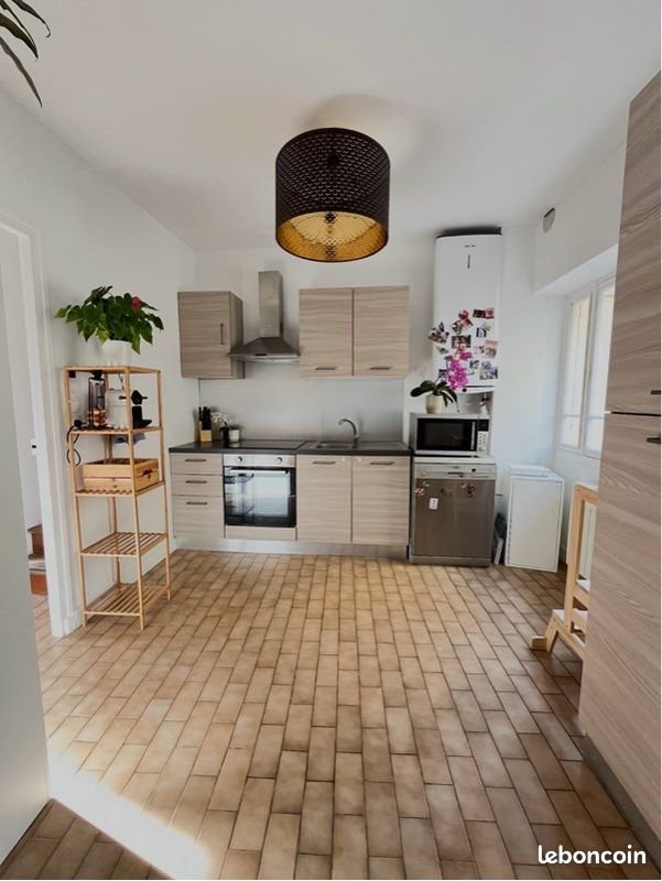 Maison à vendre, 64m², Épernon