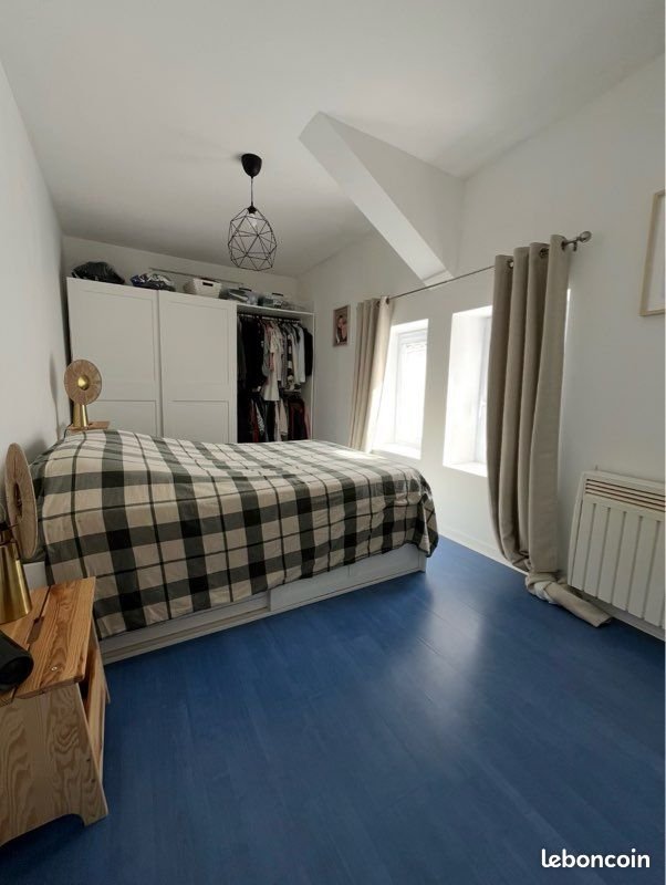 Maison à vendre, 64m², Épernon