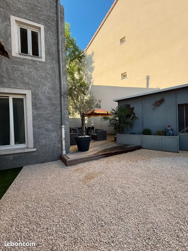 Appartement à vendre, 131m², Roanne