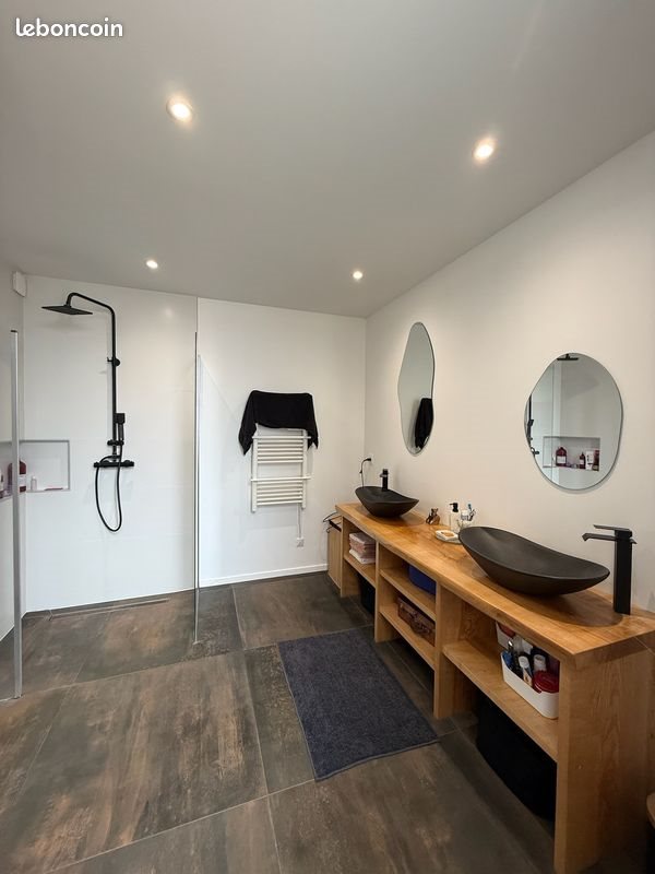 Appartement à vendre, 131m², Roanne
